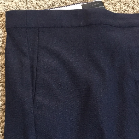 J. Crew Rider trouser - Picture 3 of 5